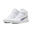 Carina 2.0 Mid sneakers voor dames PUMA White Pale Plum Silver Mist Purple Gray