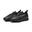 Ghete de Fotbal ULTRA 5 PLAY TT Tineret PUMA Black White
