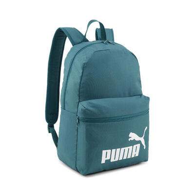 PUMA Phase Rucksack Jugendliche Und Erwachsene PUMA Cold Green