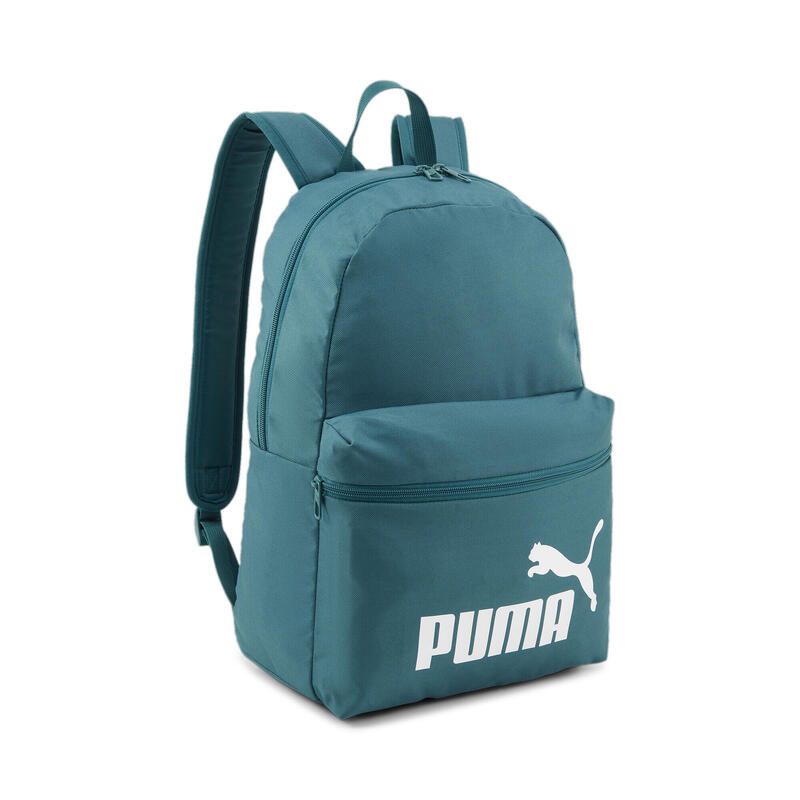 Mochila PUMA Phase PUMA Cold Green