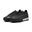 Chaussures de football ULTRA 5 PRO CAGE PUMA Black White