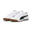 PUMA Turino II unisex sneakers PUMA White Black Cool Light Gray