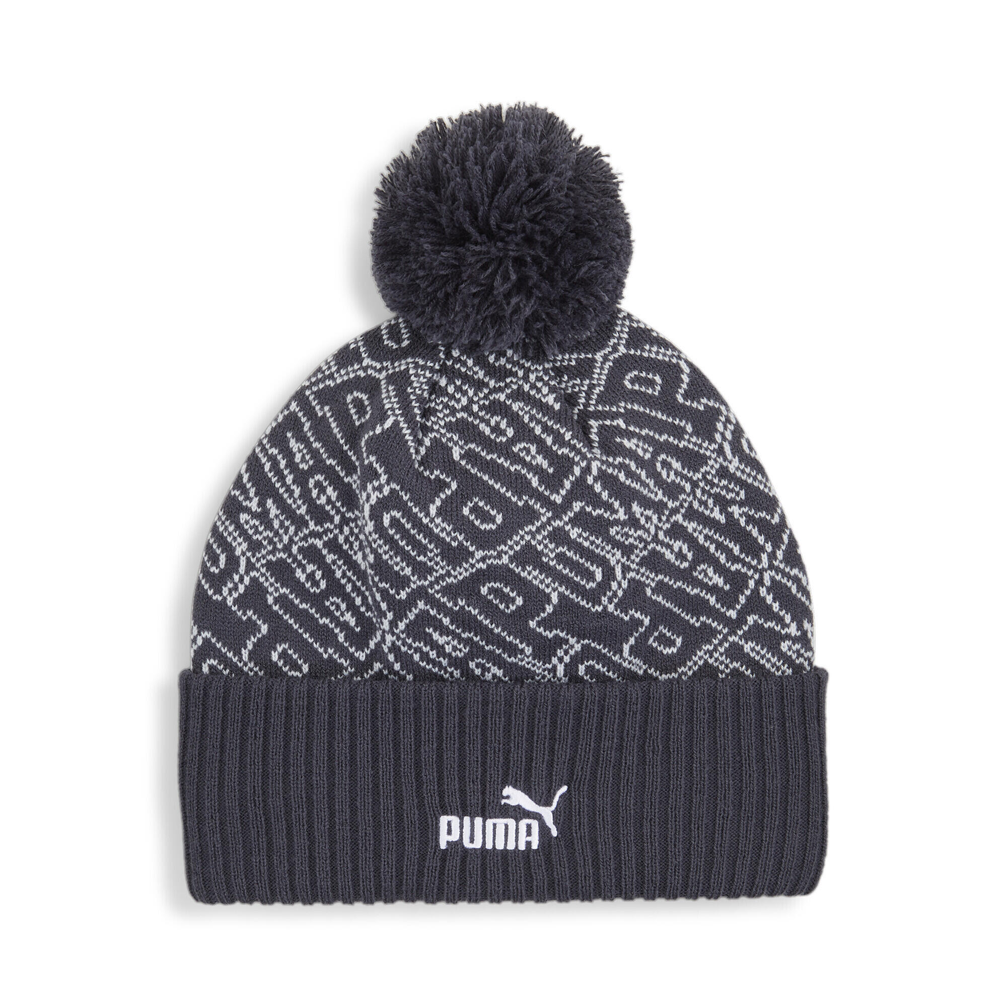 Puma Czapka Ess Pom 02546903
