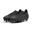 Ghete de fotbal barbati Puma Ultra Pro FG Lapis, Negru