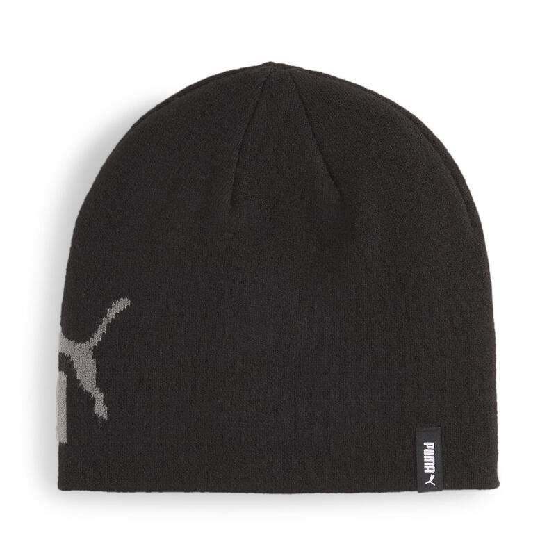 Bonnet sans revers ESS PUMA Black