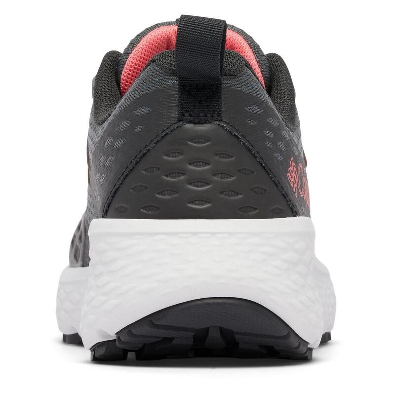 Chaussures trekking femme Konos TRS Columbia