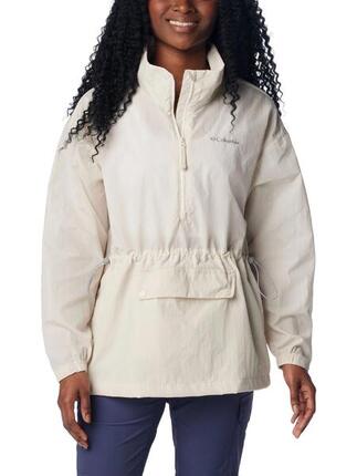 Damska wiatrówka Columbia Paracutie Windbreaker