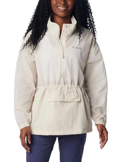 Damska wiatrówka Columbia Paracutie Windbreaker