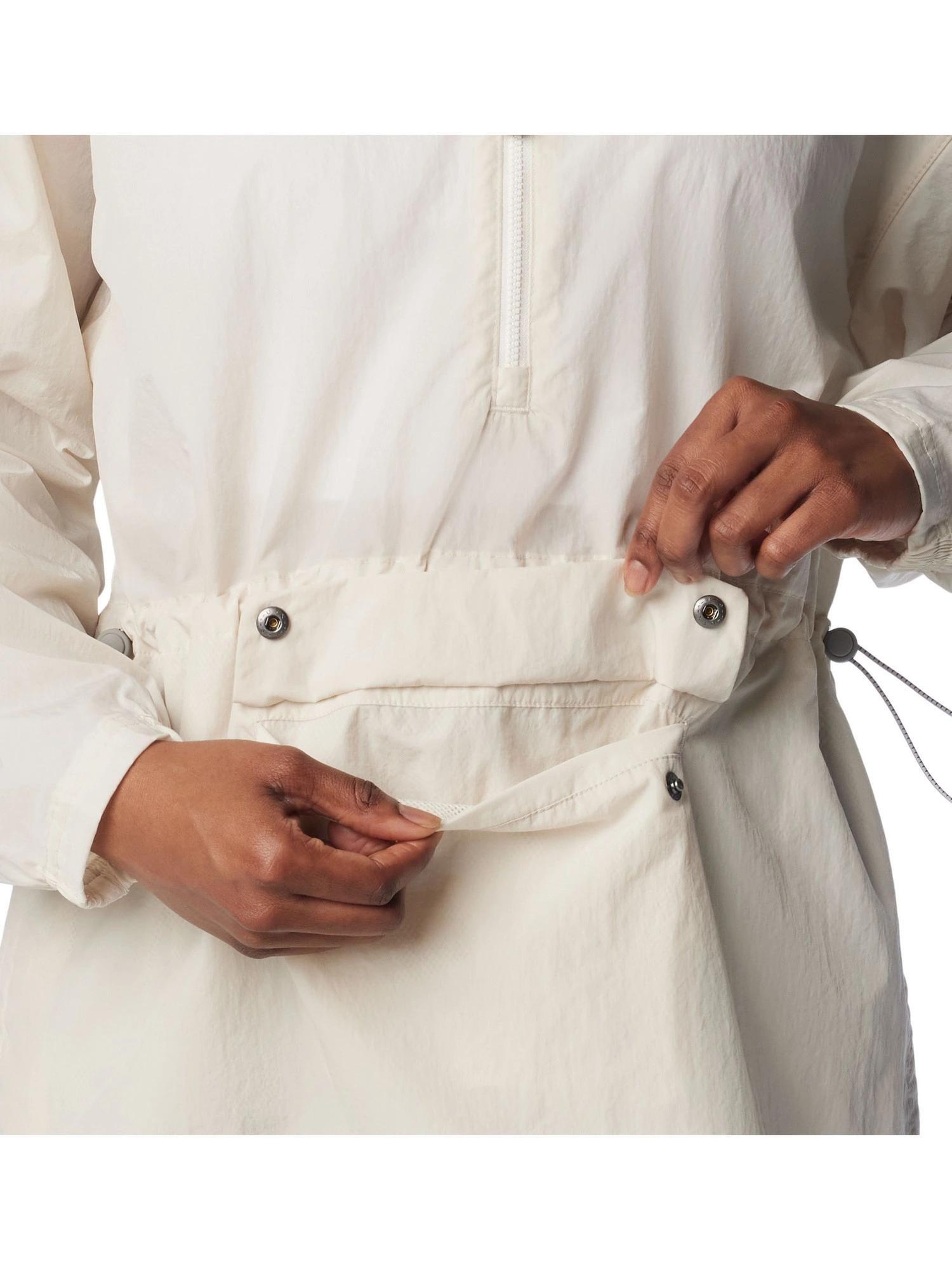 Damska wiatrówka Columbia Paracutie Windbreaker 4/7