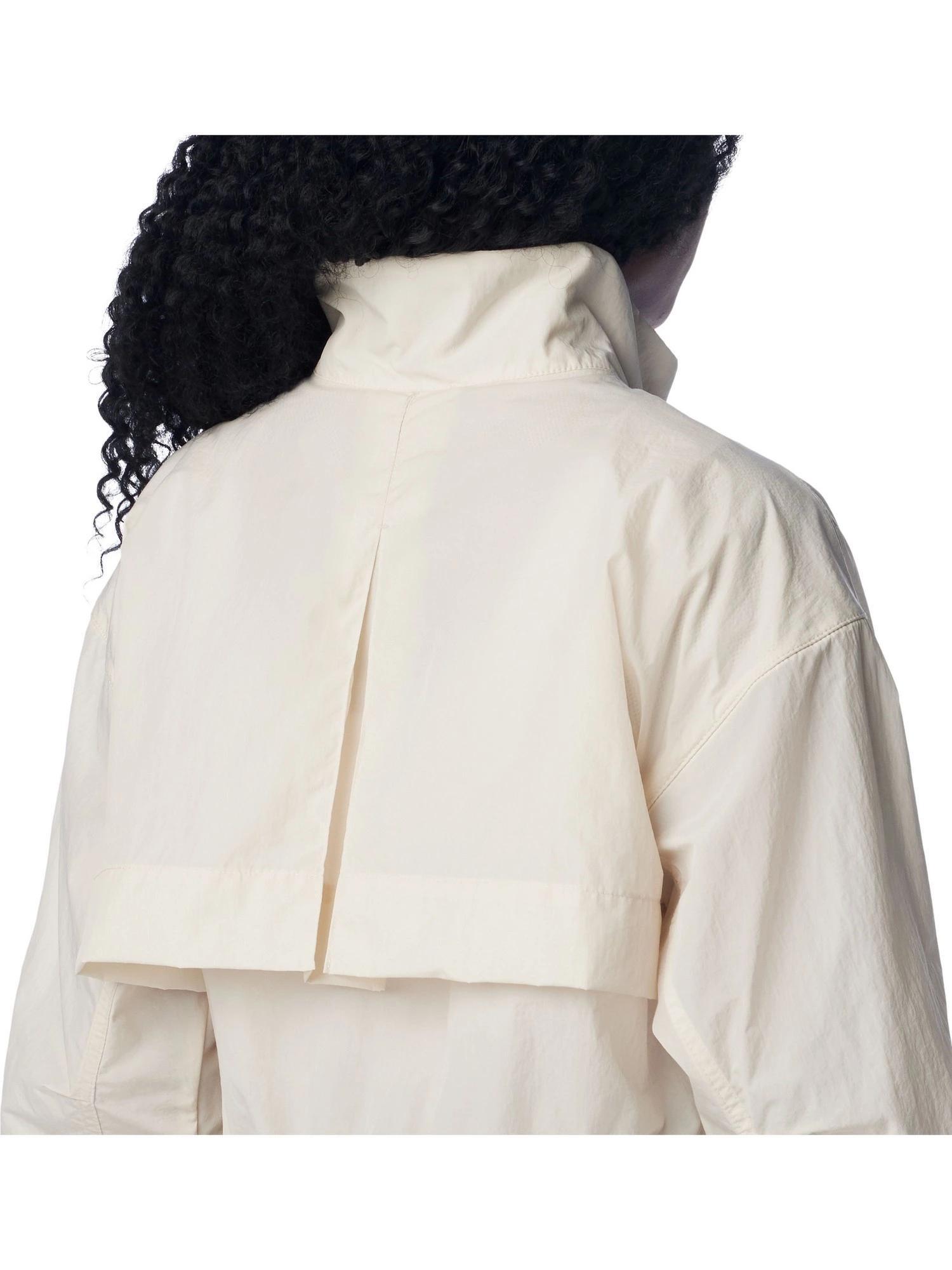 Damska wiatrówka Columbia Paracutie Windbreaker 6/7