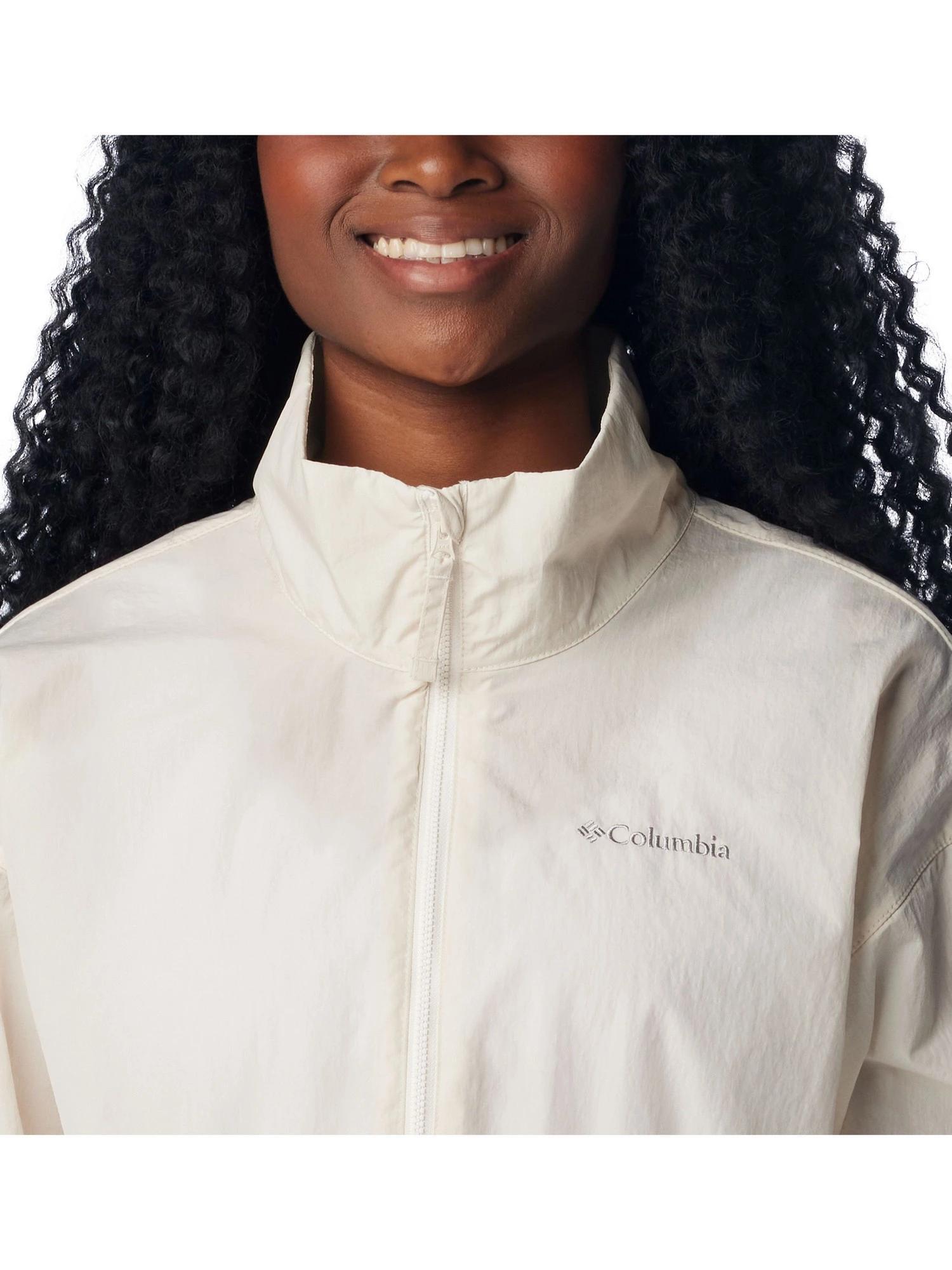Damska wiatrówka Columbia Paracutie Windbreaker 5/7
