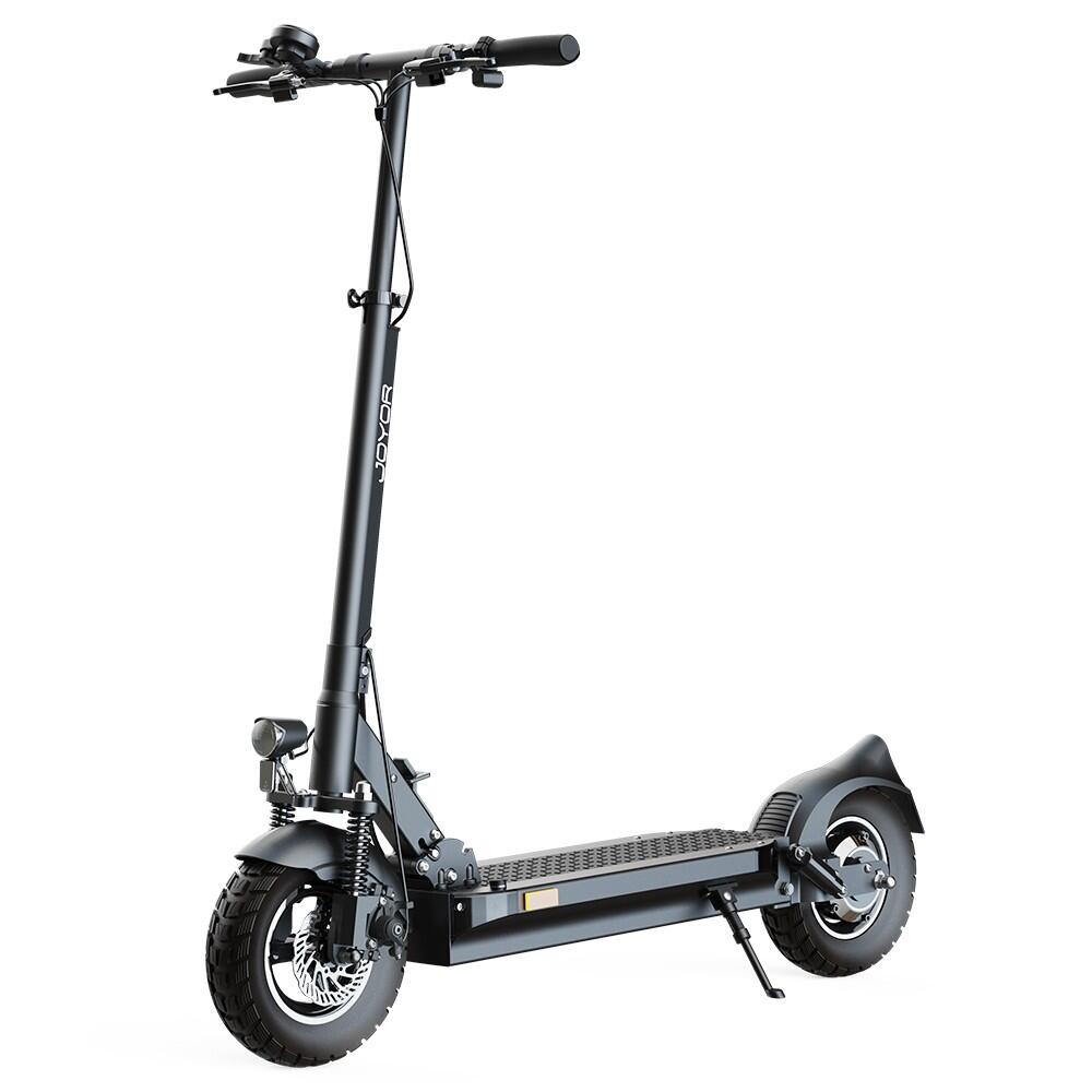 JOYOR Y8S 500W Motor 26Ah Scooter Eléctrica