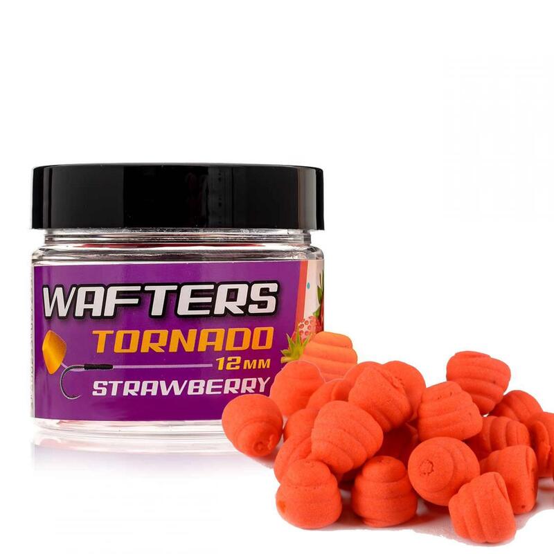 MADIX WAFTERS TORNADO 12MM EPER 25GR