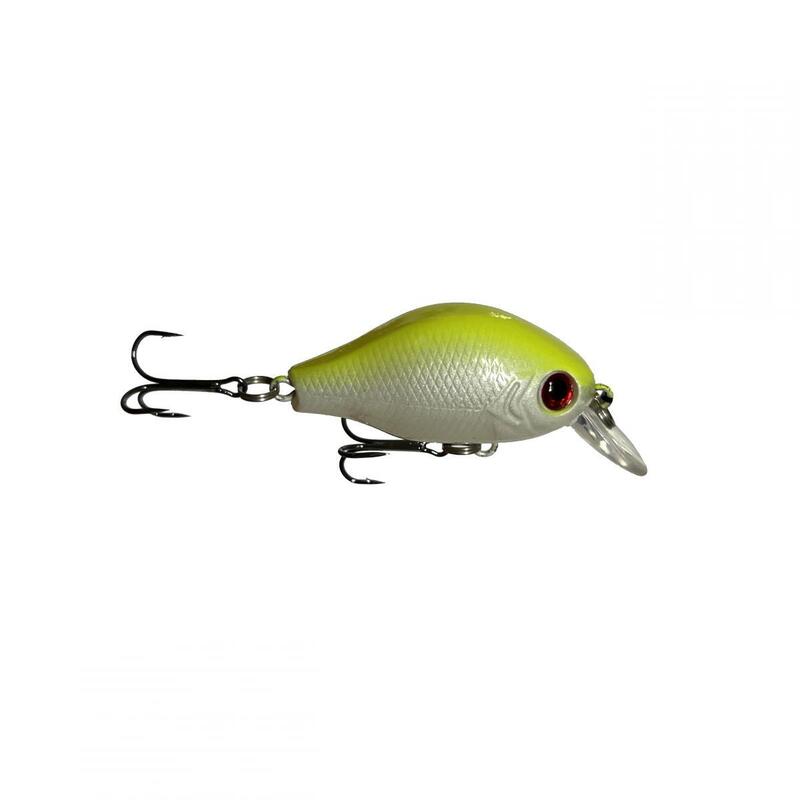 OREEL KATAI WOBBLER 5,5CM 8GR FLOATING YW