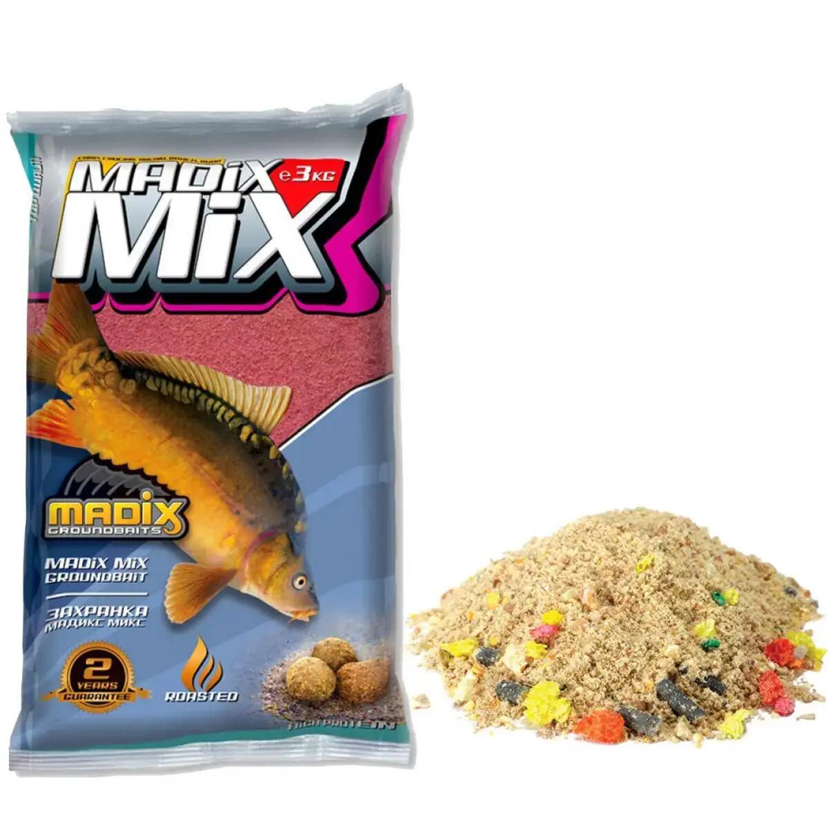 MADIX UNIVERSAL DÉVÉR 3KG 1/1