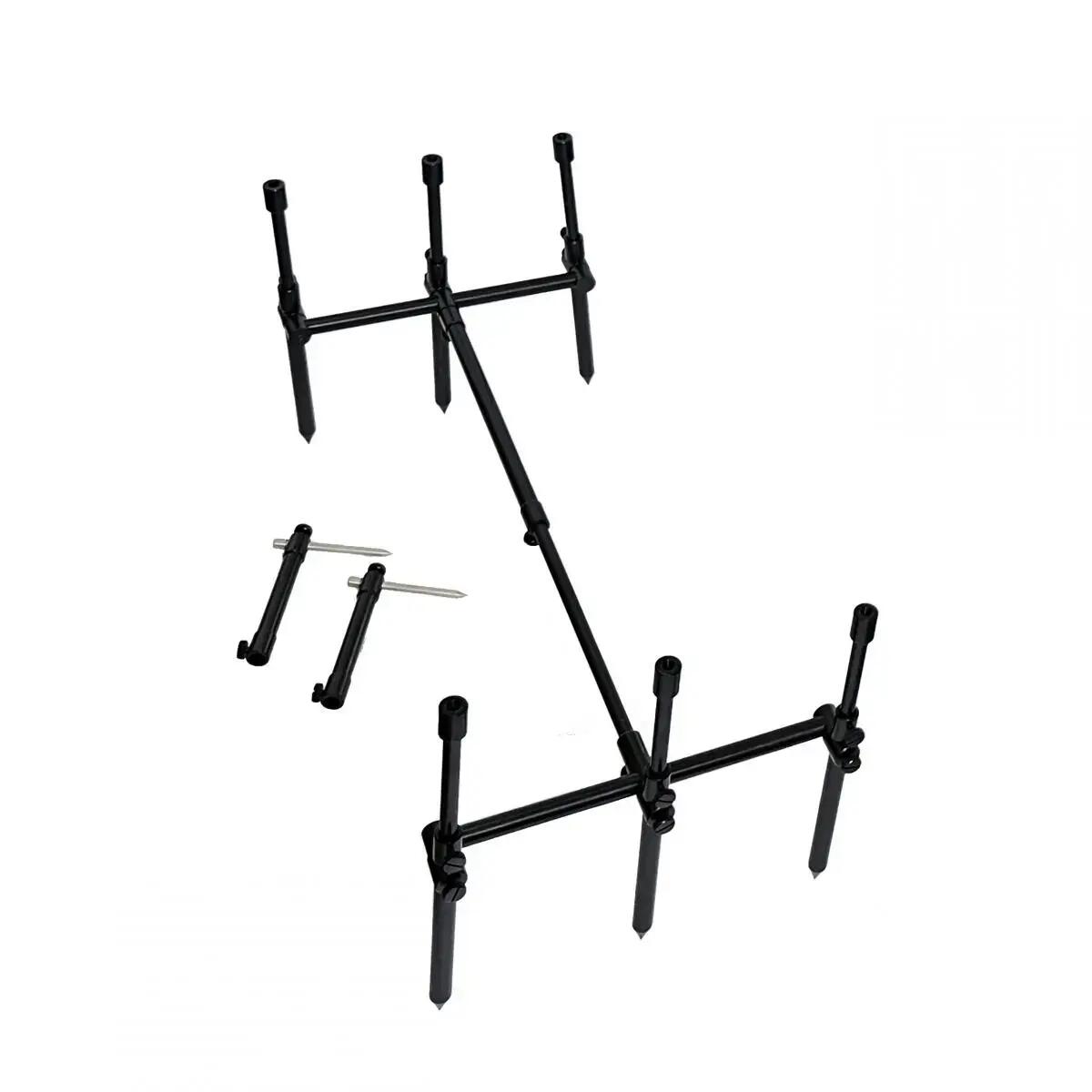 SILSTAR KOMPAKT ROD POD 3BOTOS 1/1