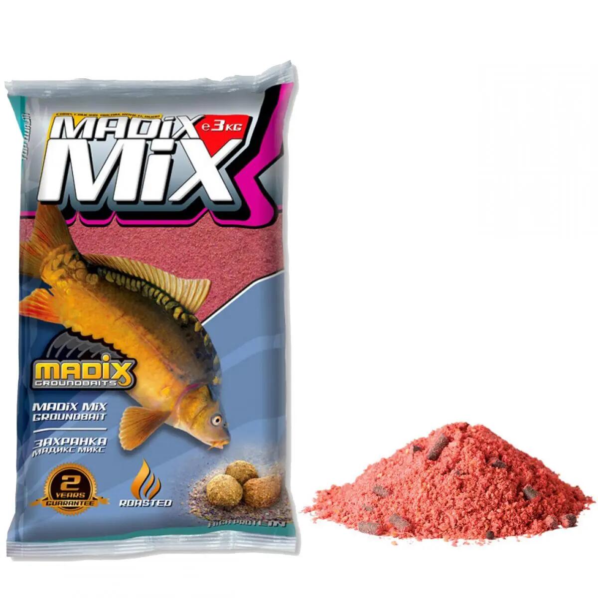 MADIX UNIVERSAL EPER  KENDER 3KG 1/1