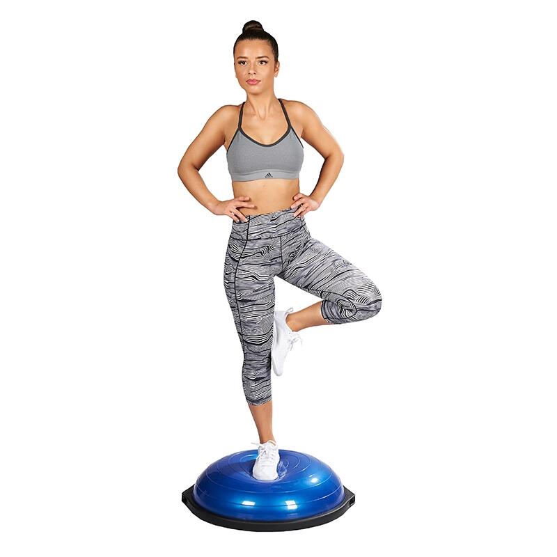 Attrezzo di equilibrio Trendy Meia 60 cm blu 6/7