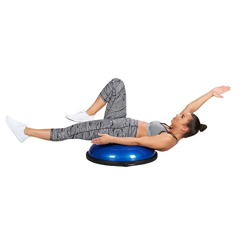 Attrezzo di equilibrio Trendy Meia 60 cm blu 5/7