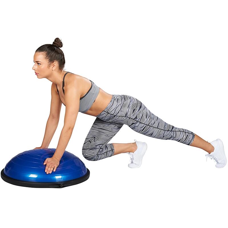 Attrezzo di equilibrio Trendy Meia 60 cm blu 4/7