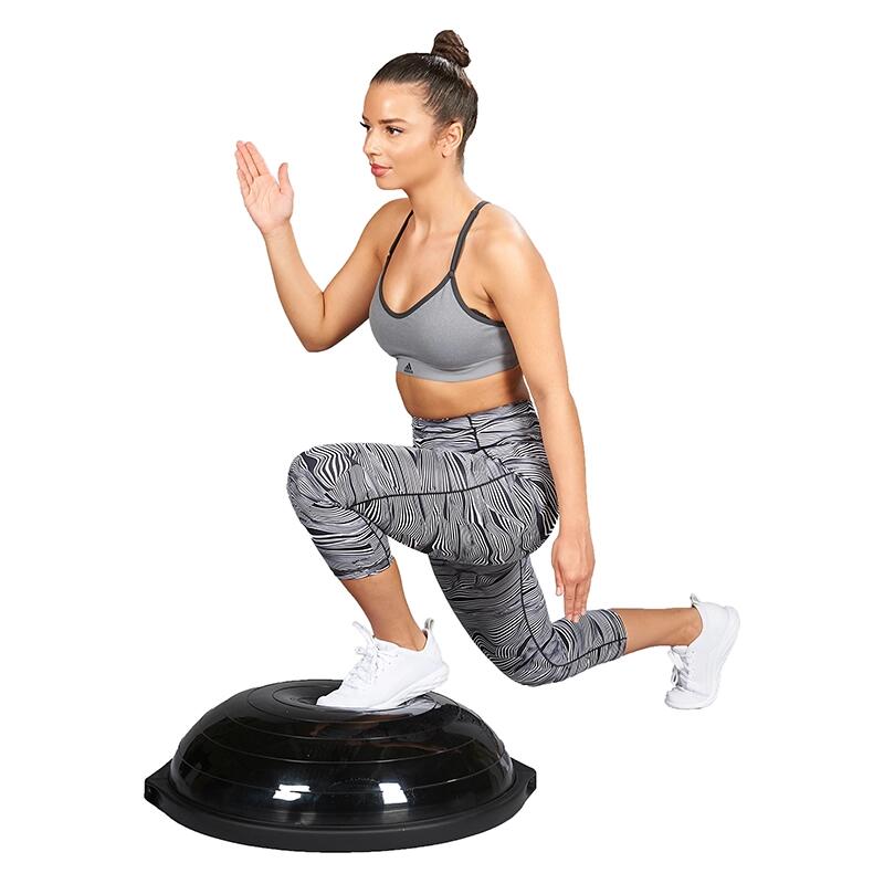 Attrezzo per l'equilibrio Trendy Meia 60 cm nero 5/7