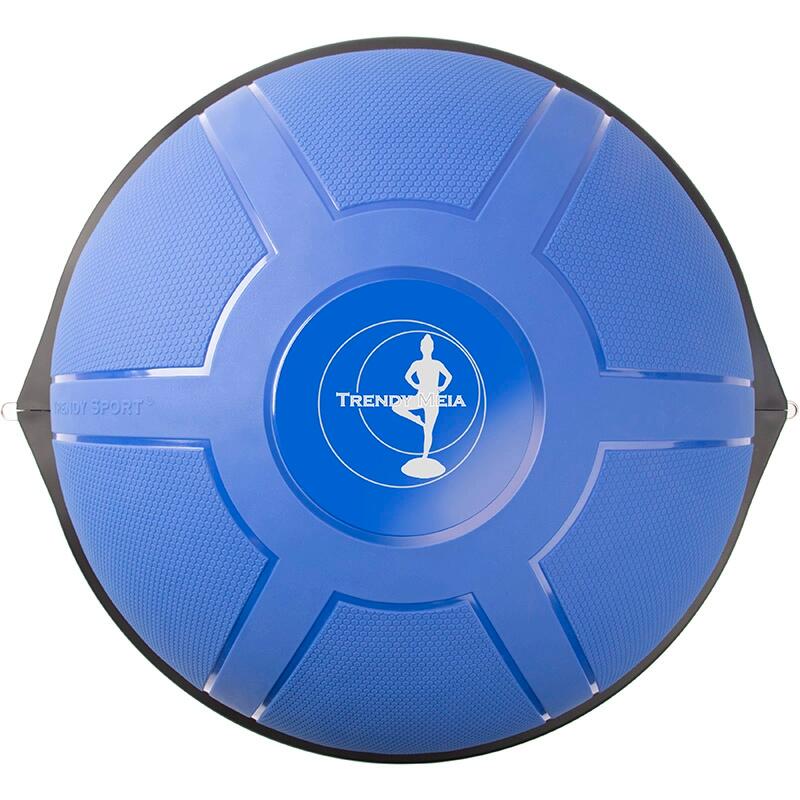 Attrezzo di equilibrio Trendy Meia 60 cm blu 2/7