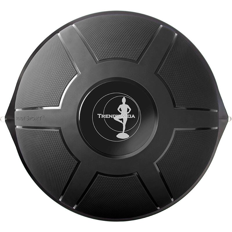 Attrezzo per l'equilibrio Trendy Meia 60 cm nero 2/7