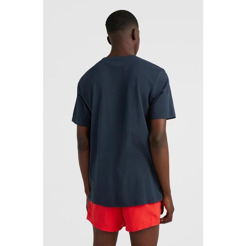 T-shirt męski O'Neill Surf State T-Shirt z krótkim rękawem