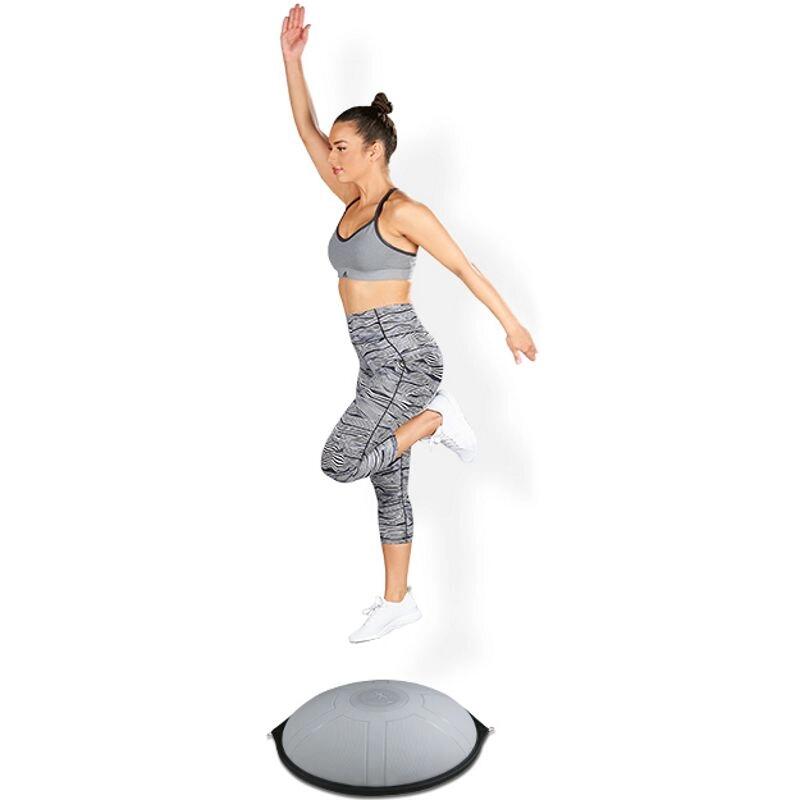 Attrezzo per l'equilibrio Trendy Meia 60 cm grigio 6/7