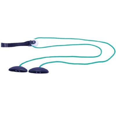 Carrello per la mobilizzazione del braccio Amaya