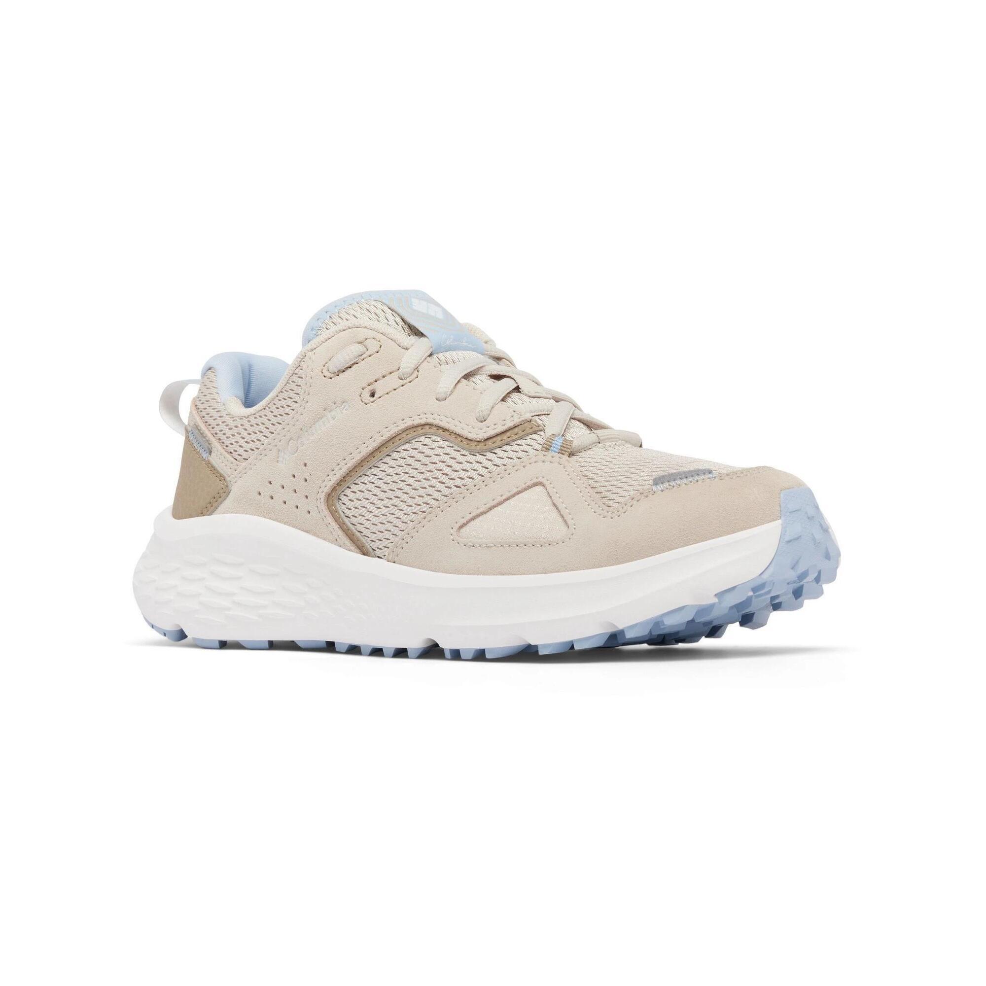 Columbia - Chaussures Multisports Pour Femmes Bethany - Chaussures De Sport - Beige - 41 - Decathlon