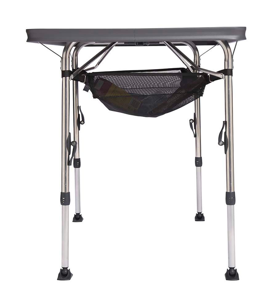 Red de almacenaje XL Organizador universal sobremesa para camping 3/4