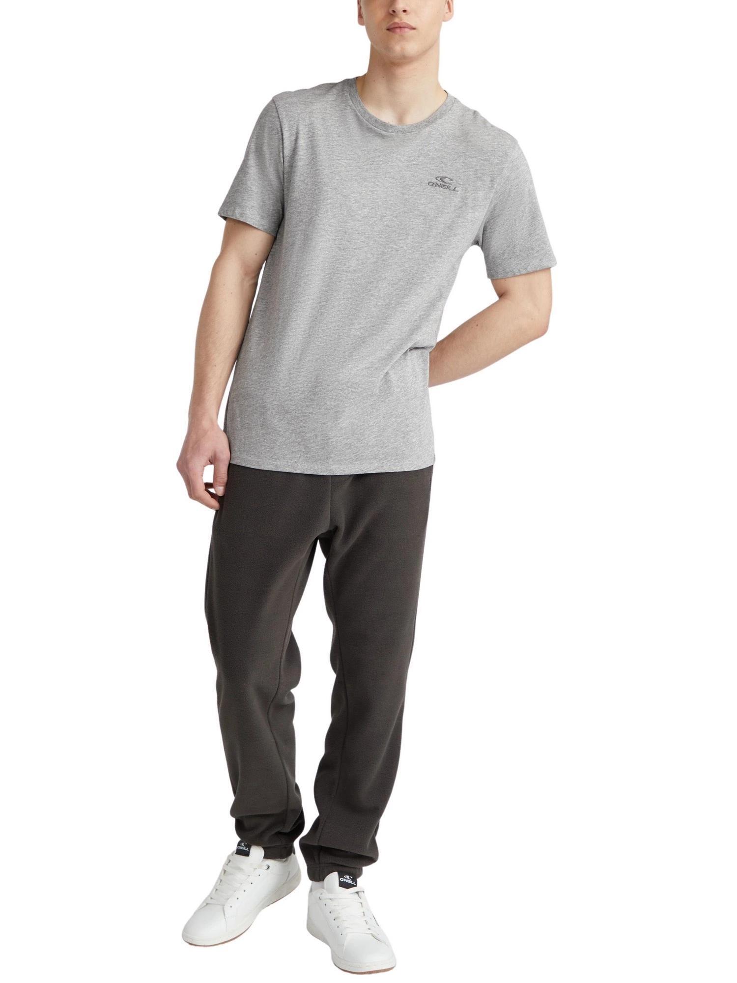 T-shirt męski O'Neill Small Logo z krótkim rękawem 3/7