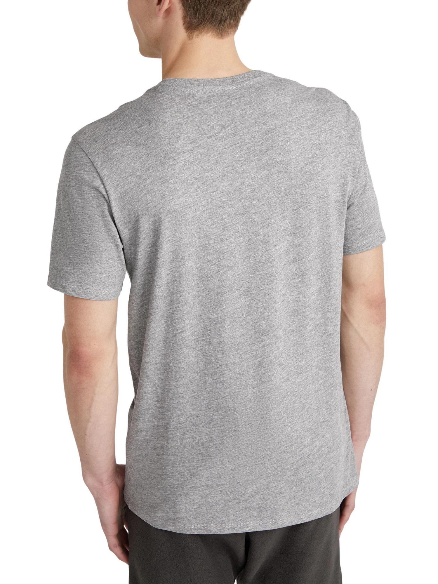 T-shirt męski O'Neill Small Logo z krótkim rękawem 2/7
