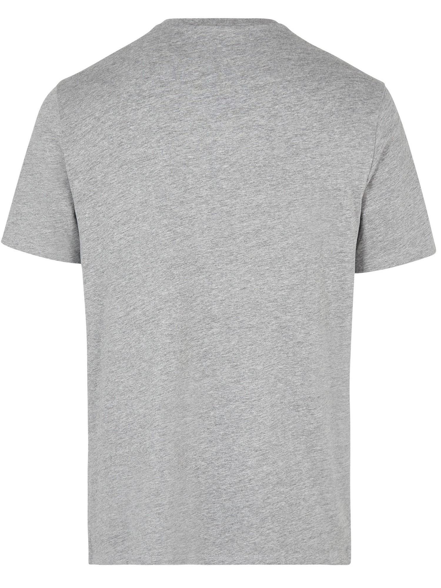T-shirt męski O'Neill Small Logo z krótkim rękawem 6/7
