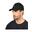 Sapca de baseball Ruck Strapback - negru barbati