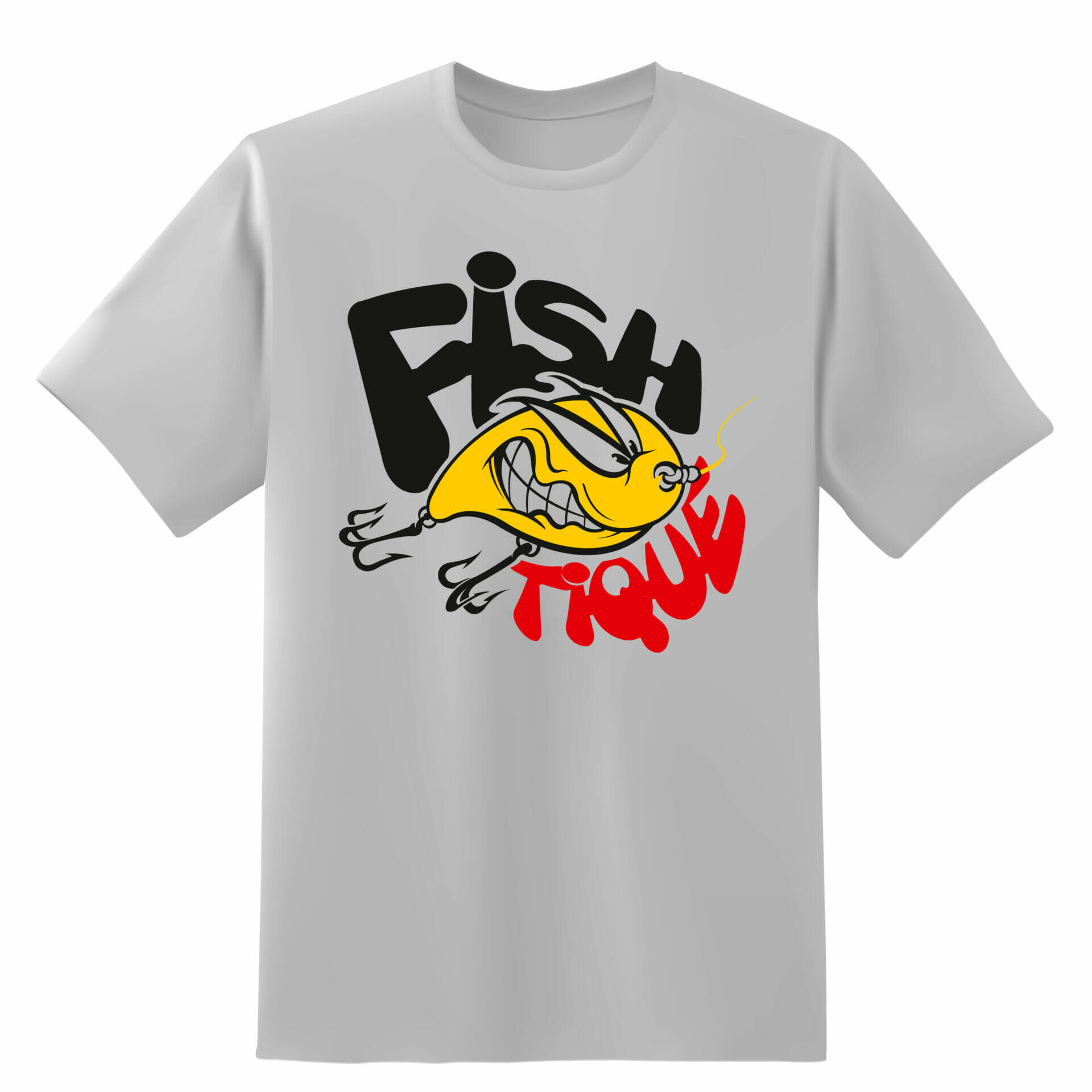 T-shirt – Fishtique 1/1