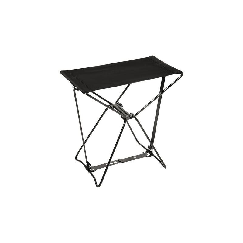 Mini tabouret pliant Camping de pêche Siège 100kg