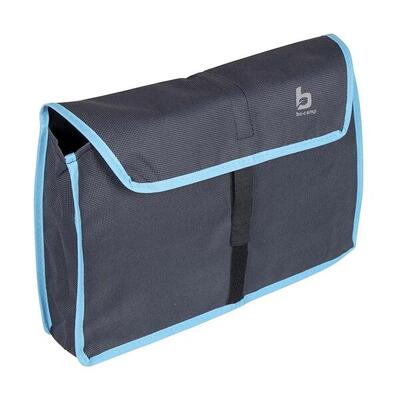 Opbergtas - haring-/stormband zak