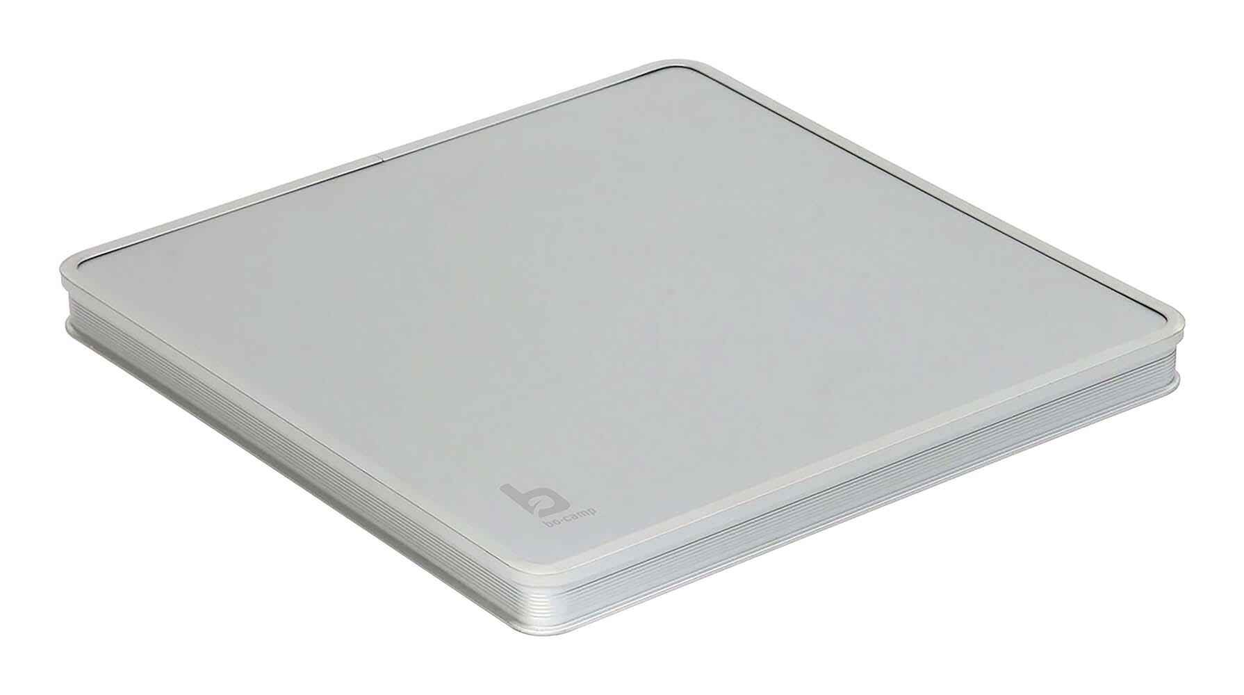 Dessus pour tabouret/Plateau - Gris 7/7
