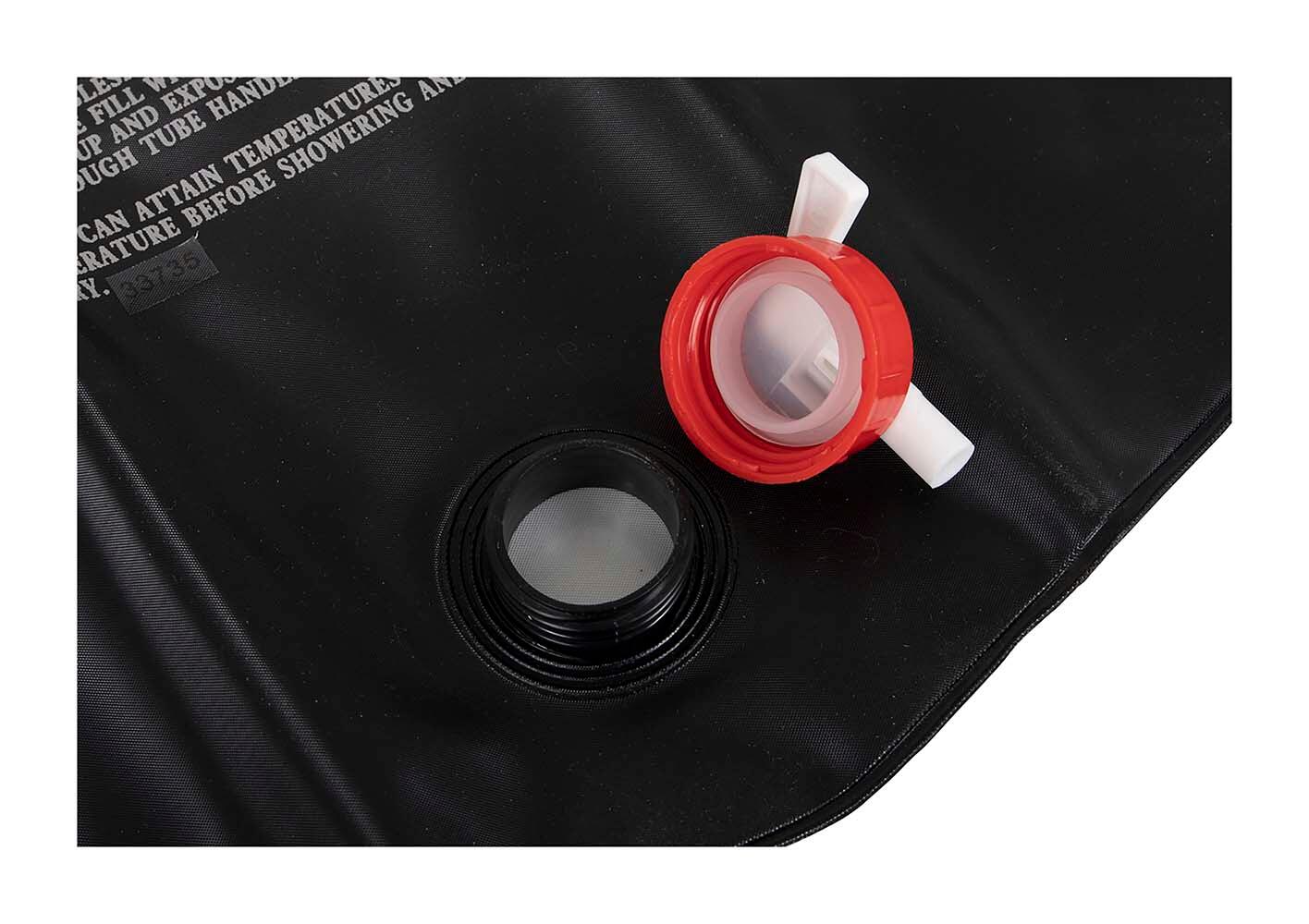 Bo-Camp - Camp Shower - Solar - 20 Liter 7/7