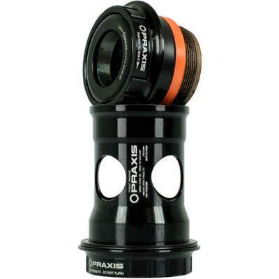 Movimento centrale Praxis ConvBB30-PF30 Sram GPX Isis2 R-Collet