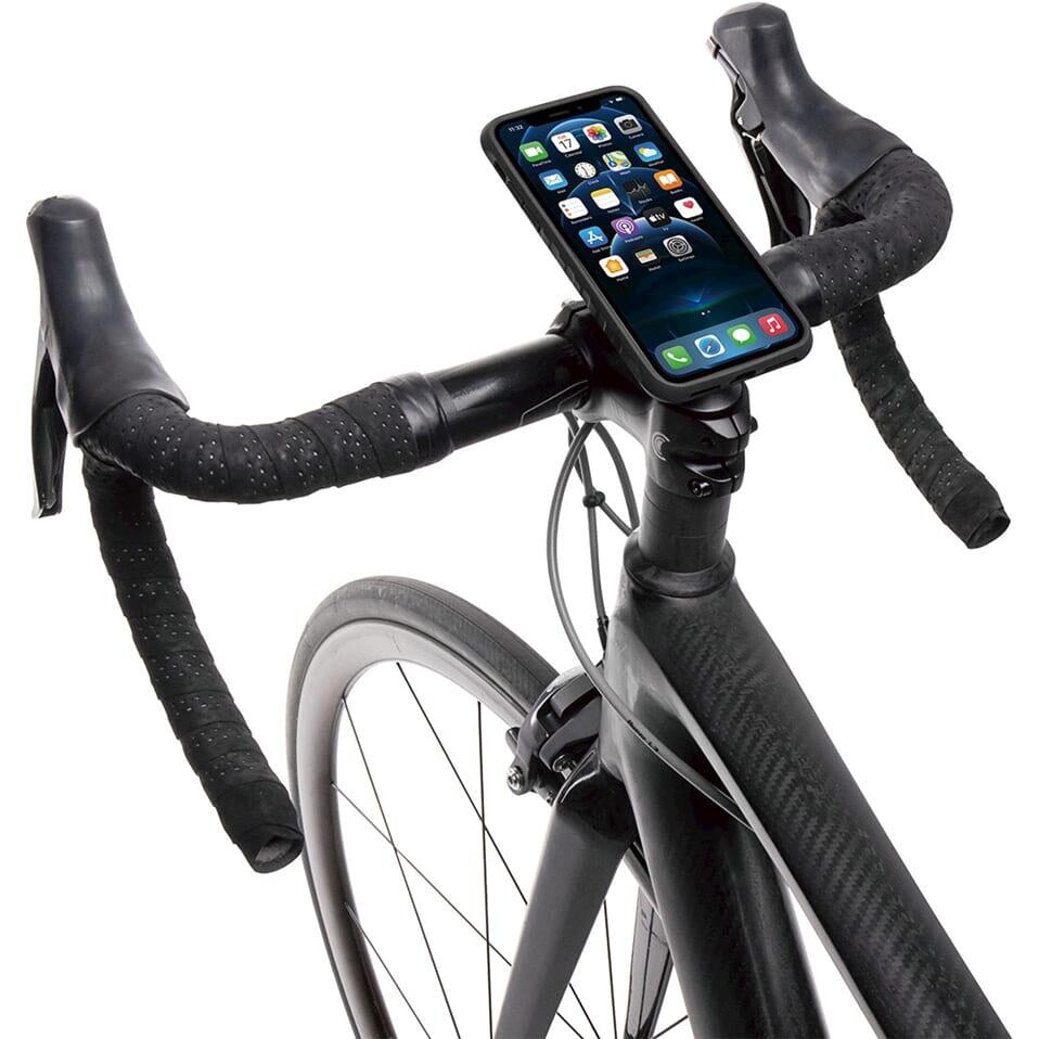 Ridecase Iphone 12 Pro Max Excl. Bevestiging 4/4