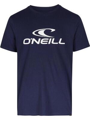 O'neill o'neill t-shirts o'neill t-shirt heren silver melee -a