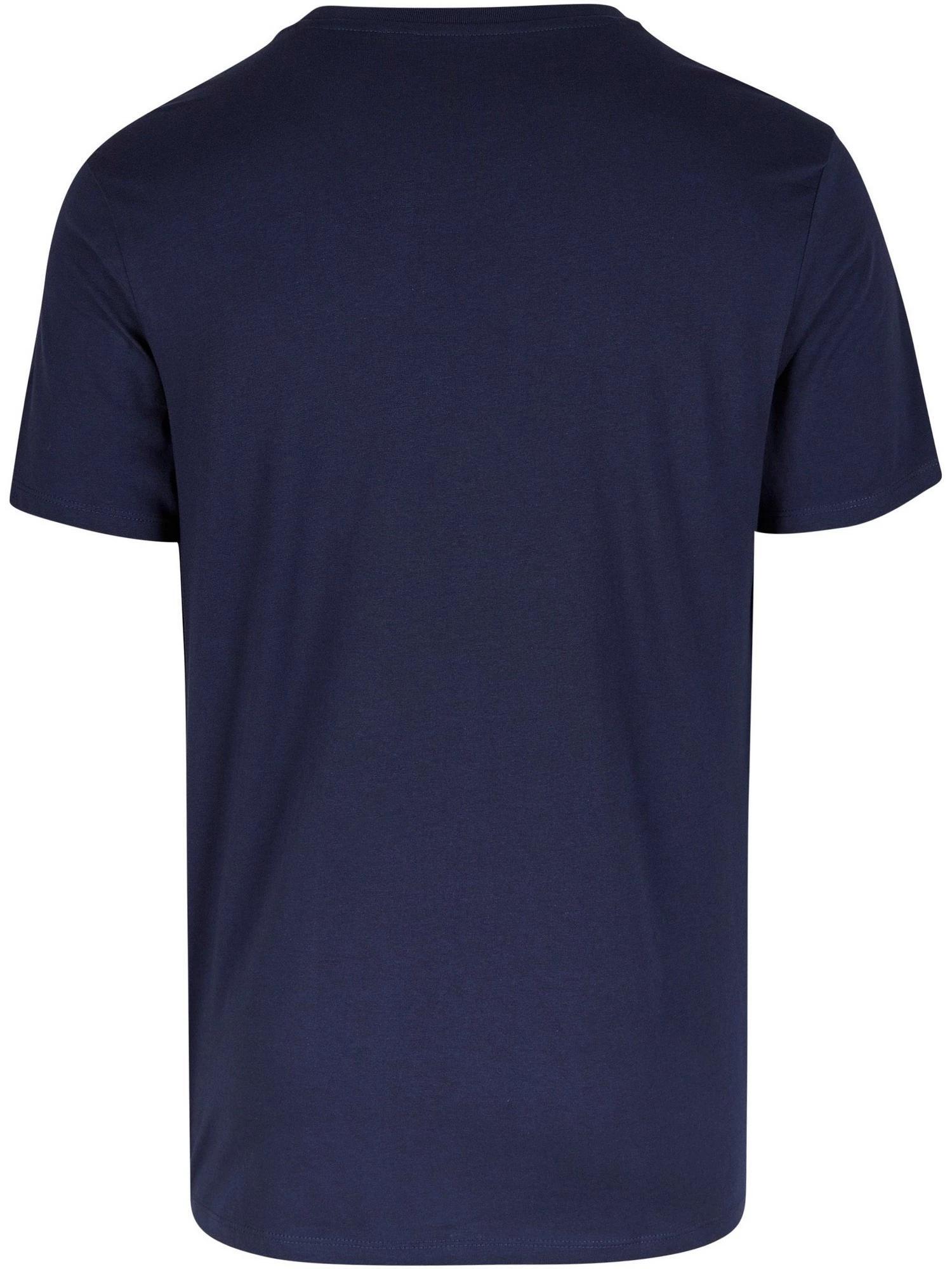 O'NEILL O'neill T-Shirts O'Neill T-Shirt  Hommes Ink Blue -A 2/7