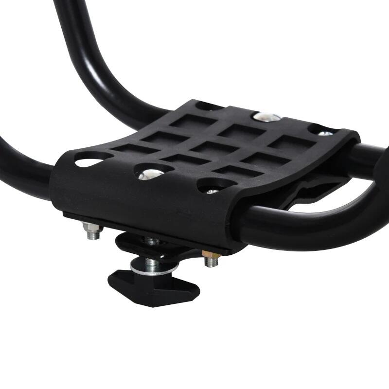 Set 2 Suporturi Caiac si Canoe cu Conector universal