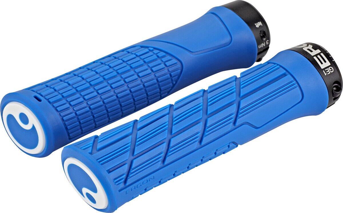 Griffe ERGON Technical GE1 EVO Slim Mittsommerblau 3/3