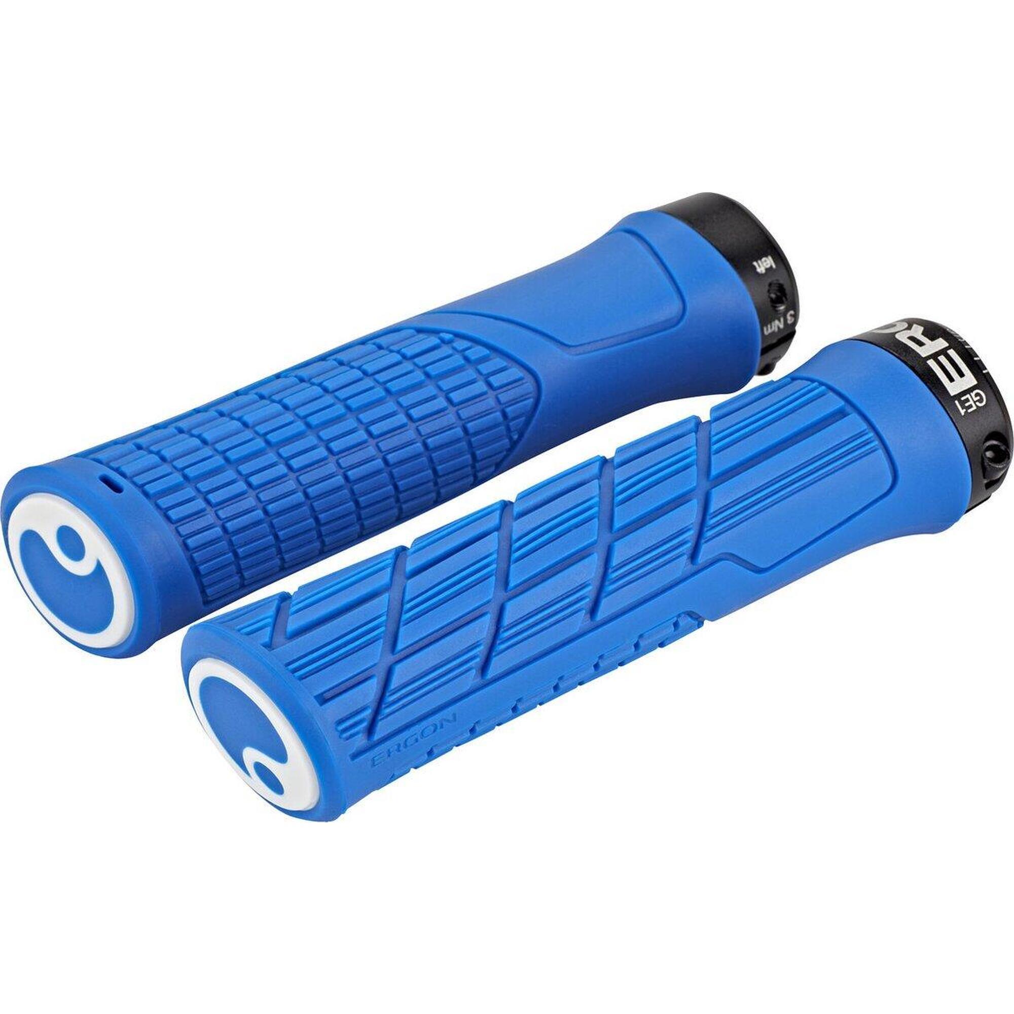 Ergon Grips GE1 EVO slim Blu Estate