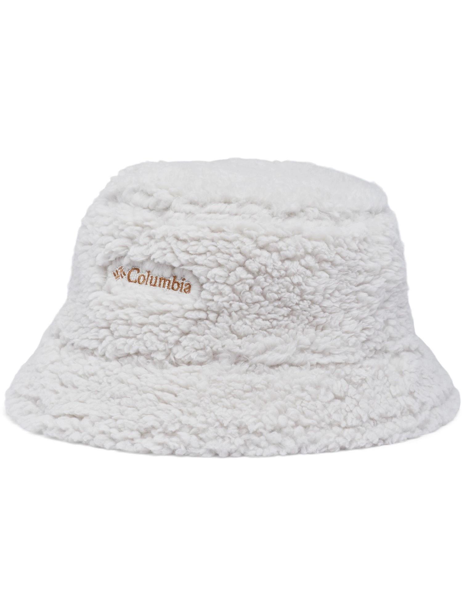 Damska czapka kubełkowa Columbia Winter Pass Reversible 3/4