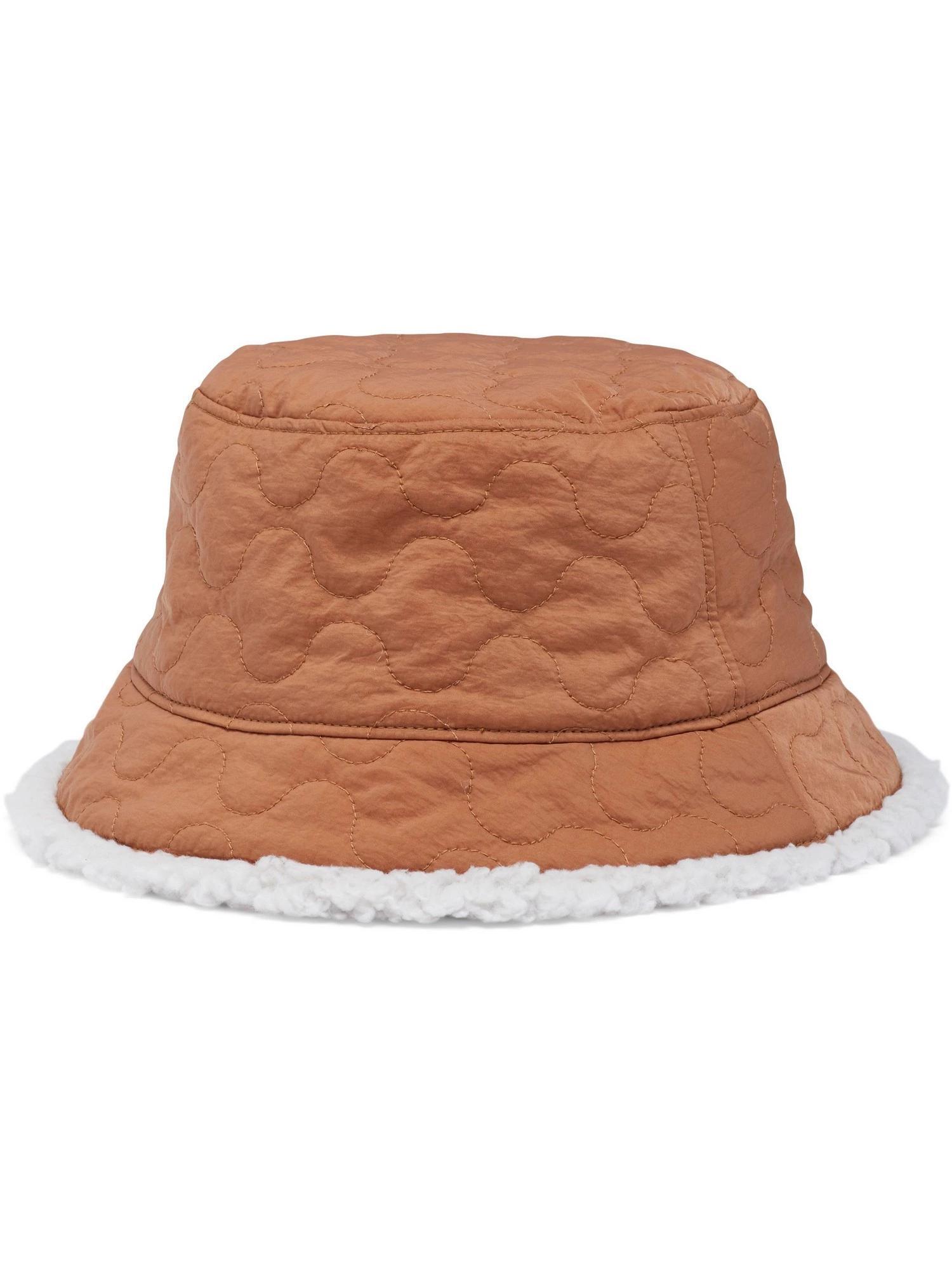 Damska czapka kubełkowa Columbia Winter Pass Reversible 2/4